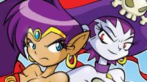 Shantae de retour sur 3DS