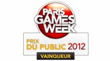 Paris Games Week : Black Ops II élu Prix du Public