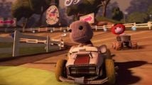 LittleBigPlanet Karting : le trailer de lancement