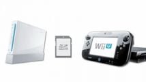 Le transfert de données Wii / Wii U expliqué