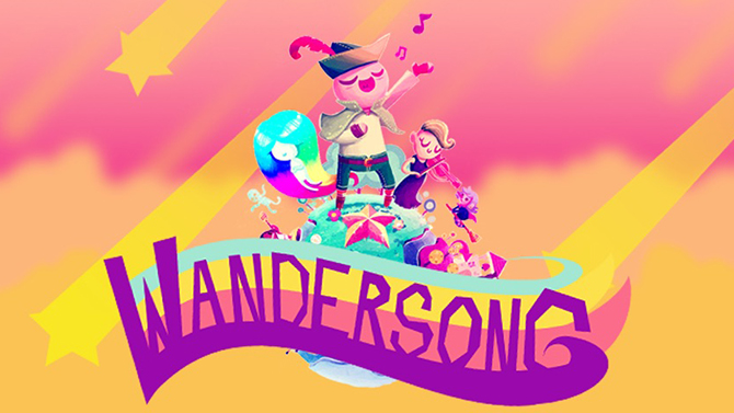 TEST de Wandersong : Quand la musique donne