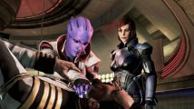 Mass Effect 3 : des images du DLC Omega