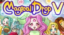 Magical Drop V : un trailer de lancement
