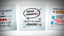 CONCOURS : gagnez un an de préservatifs Gameblog