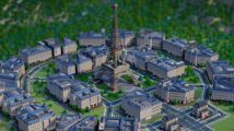 SimCity : impressions rapides en ville