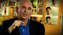 Peter Molyneux : un dernier jeu et puis s'en va ?