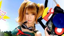 Lollipop Chainsaw adapté en porno