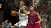 NBA 2K13 Wii U raconte sa vie en vidéo