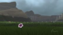 TEST. Flower (PlayStation 3)