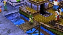 Dragon Quest VII 3DS : les premières images
