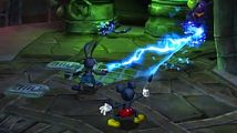 Epic Mickey 2 : Le Pouvoir de l'encre en vidéo et images