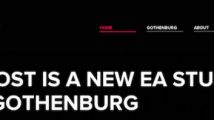Ghost un nouveau studio EA s'ouvre en Suède