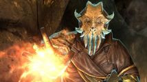 Skyrim : le DLC Dragonborn en images