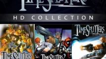 Une pétition pour une compilation TimeSplitters HD