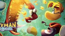 La démo de Rayman Legends le 30 novembre