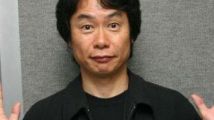 Shigeru Miyamoto fête ses 60 ans !