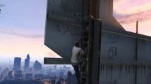 GTA V : deux nouvelles images inédites