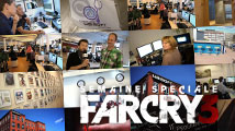 Far Cry 3 : notre visite exclusive des studios