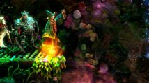 Trine 2 : Director's Cut - Le trailer de lancement