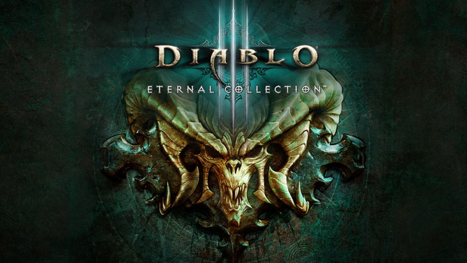 TEST de Diablo III sur Switch : Un portage d'enfer