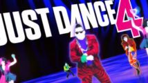 Just Dance 4 : le DLC Gangnam Style dispo en vidéo