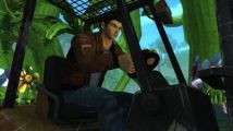 Votez pour le retour de Ryo Hazuki (Shenmue) !