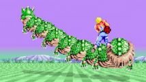 Space Harrier en 3D bientôt sur 3DS