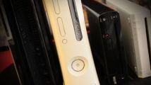 Wii U : notre comparatif photos face aux PS3-Xbox 360-Wii