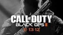 Call of Duty : Black Ops 2 - comparatif Wii U / Xbox 360