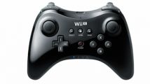 Wii U Pro Controller : pas de gâchettes analogiques