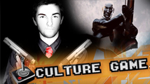 Culture Game #05 : la saga Hitman