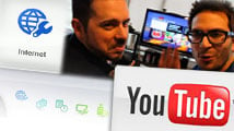 Nos tests Wii U : navigateur Internet et YouTube en vidéo
