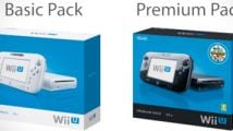 Wii U : la taille des jeux en question