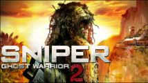 Sniper Ghost Warrior 2 : une vidéo de gameplay