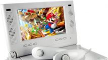 Rumeur : une mini Wii pour Noël ?