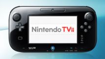 Wii U : Nintendo TVii aussi en Europe
