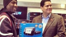 Wii U : 400.000 ventes aux USA la première semaine