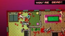 Une suite pour Hotline Miami