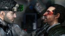Splinter Cell Blacklist : la motion-capture du combat en vidéo