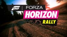 Forza Horizon : 21 courses de rallye en DLC