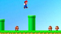 Un DLC gratuit pour New Super Mario Bros. 2