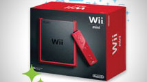 Voici la Wii Mini en image