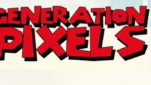 Génération Pixels sur Disney Channel ce soir