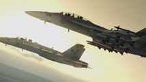 Ace Combat Assault Horizon débarque sur PC