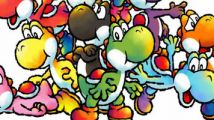 Yoshi's Land Wii U listé chez Best Buy et Future Shop