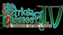 Un trailer pour Etrian Odyssey IV : Legends of the Titan