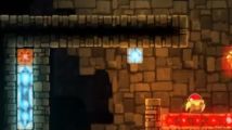 Teslagrad, le puzzle game steampunk en vidéo