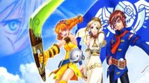 Skies of Arcadia HD dans les tuyaux