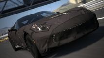 GT5 : la Corvette C7 Version 2014 offerte