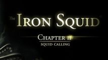 Iron Squid II : Squid Calling au Palais des Congrès